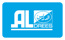 شركة الدريس  Aldrees Company